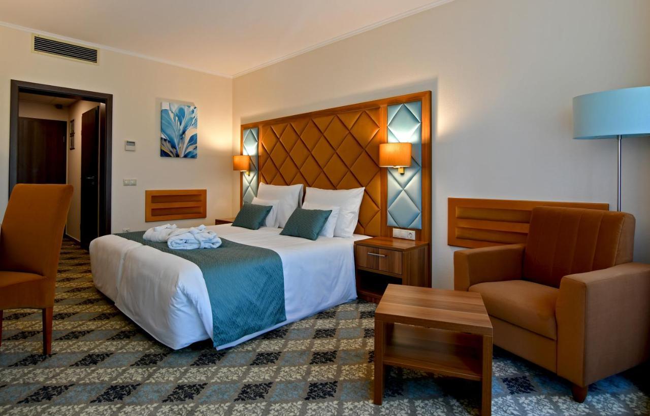 Wellness Hotel 귤러 외부 사진
