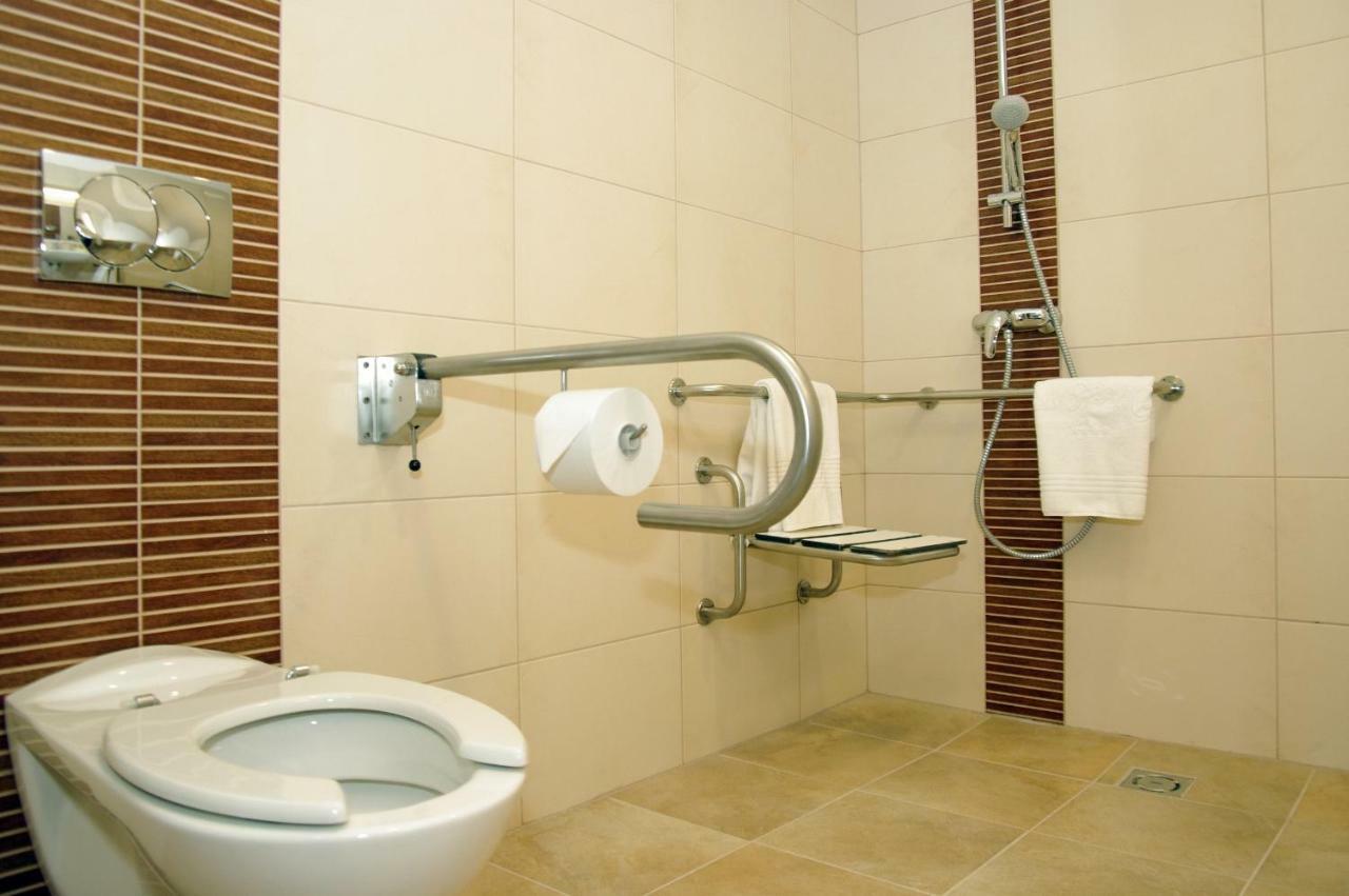 Wellness Hotel 귤러 외부 사진
